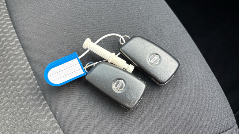 Nissan Qashqai 1.3 DiG-T Acenta Premium 5dr Petrol Hatchback